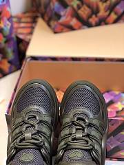 Louis Vuitton Arclight Trainer Khaki (W) 1A8824 - 4