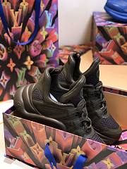 Louis Vuitton Arclight Trainer Khaki (W) 1A8824 - 3