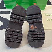 Bottega Veneta Boots BVBT Leather Brown  - 5