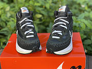 Nike Vaporwaffle sacai Jean Paul Gaultier Black White DH9186-001 - 3