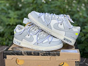 Nike Dunk Low Off-White Lot 49 DM1602-123 - 5