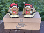 Nike Air Max 1 Travis Scott Cactus Jack Wheat Lemon Drop  DO9392-701 - 3