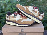Nike Air Max 1 Travis Scott Cactus Jack Wheat Lemon Drop  DO9392-701 - 5