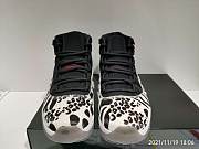 Air Jordan 11 Retro Animal Instinct AR0715-010 - 2