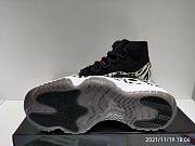 Air Jordan 11 Retro Animal Instinct AR0715-010 - 4