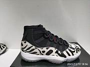 Air Jordan 11 Retro Animal Instinct AR0715-010 - 5