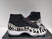 Air Jordan 11 Retro Animal Instinct AR0715-010 - 6