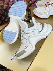 LV ARCHLIGHT SNEAKER LV14 - 5