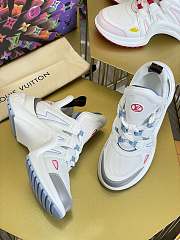 LV ARCHLIGHT SNEAKER LV14 - 4