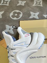 LV ARCHLIGHT SNEAKER LV14 - 3