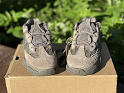 Adidas Yeezy 500 Clay Brown GX3606 - 5