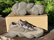 Adidas Yeezy 500 Clay Brown GX3606 - 4