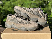 Adidas Yeezy 500 Clay Brown GX3606 - 2