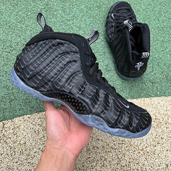 nike foamposite all over swoosh