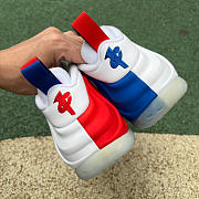 Nike Air Foamposite One USA (W) AA3963-102 - 3