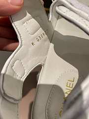 CLS-245 Chanel Lady Sandals - 2