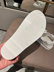 CLS-245 Chanel Lady Sandals - 6