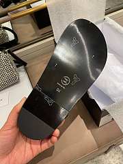 CLS-246 Chanel Lady Sandals - 5