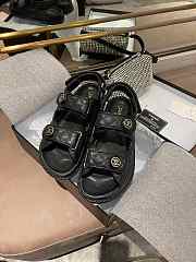 CLS-246 Chanel Lady Sandals - 2