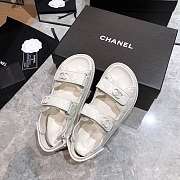 CLS-255 Chanel Lady Sandals - 5