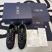 Dior B22 Black 3SN231ZHM_H960 - 1