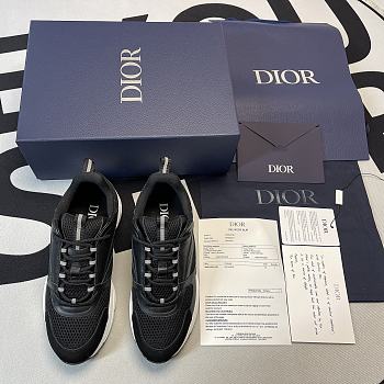 Dior B22 Black 3SN231ZHM_H960