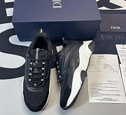 Dior B22 Black 3SN231ZHM_H960 - 2