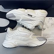 Dior B22 Grey White 3SN231YXX_H868 - 2