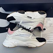 Dior B22 White Pink 3SN231YXX_H260 - 2