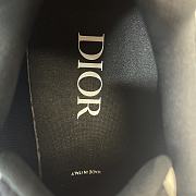 Dior B22 White Red 3SN231YRK_H360 - 5