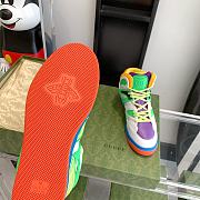 Gucci Basket Multicolor 661303 2SH90 1072 - 3