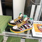 Gucci Basket Multicolor 661303 2SH90 107 - 1