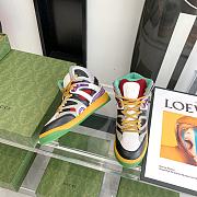 Gucci Basket Multicolor 661303 2SH90 107 - 4