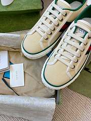 Gucci Tennis 1977 Mini GG Beige _606111 99W90 9085 - 4