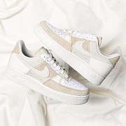 Nike Air Force 1 Low '07 Coconut Milk (W) DD6618-100 - 2