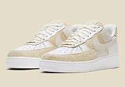 Nike Air Force 1 Low '07 Coconut Milk (W) DD6618-100 - 3
