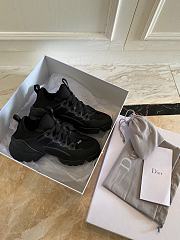 Dior D Connect Black Neoprene (W) KCK222NGG_S900 - 1