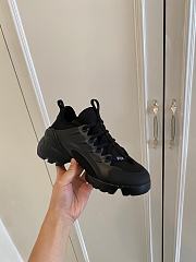 Dior D Connect Black Neoprene (W) KCK222NGG_S900 - 3