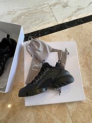 Dior D Connect Black Neoprene (W) KCK222NGG_S900 - 2