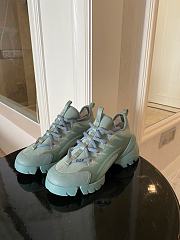 Dior D Connect Green Matcha  - 4