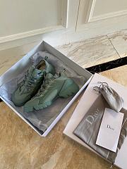 Dior D Connect Green Matcha  - 3