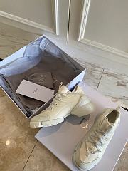 Dior D Connect White Neoprene (W) KCK222NGG_S10W - 3