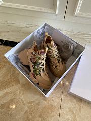 Dior D-Connect Floral Print KCK270CHN_S43L - 1