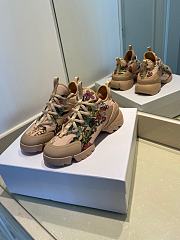 Dior D-Connect Floral Print KCK270CHN_S43L - 5