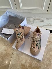Dior D-Connect Floral Print KCK270CHN_S43L - 2
