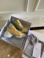 Dior D Connect Orange Neoprene (W) KCK222NRL_S21W - 5