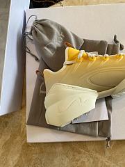 Dior D Connect Orange Neoprene (W) KCK222NRL_S21W - 3