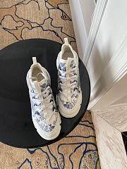 Dior D Connect Gradient Blue - 3