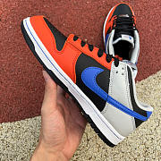 Nike Dunk Low EMB NBA 75th Anniversary Knicks DD3363 002 - 5