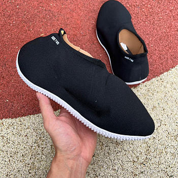 adidas Yeezy Knit RNR Stone Carbon GY5354